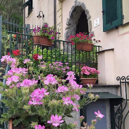 La Casa Dell'Arco Daire Carasco Dış mekan fotoğraf