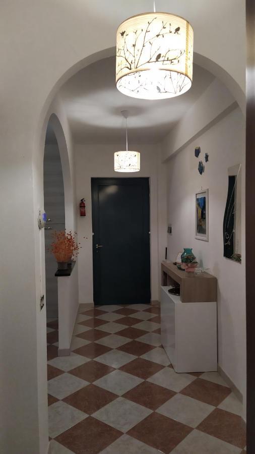 La Casa Dell'Arco Daire Carasco Dış mekan fotoğraf